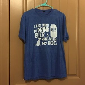 903 Brewery Shirt (Sherman, Texas)